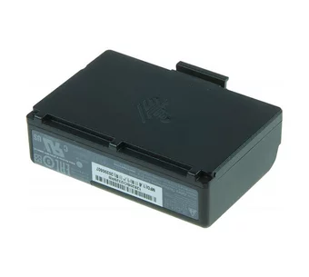 Аккумулятор для принтеров Zebra QLN220 P1051378, P1031365-025, BTRY-MPP-34MA1-01, CS-ZQL220BH