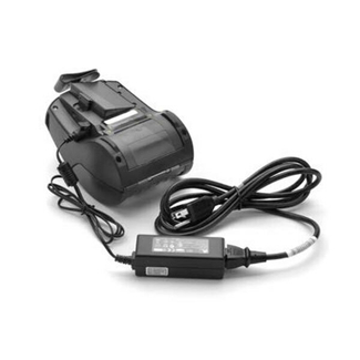 Блок питания для Zebra ZQ500, ZQ600, QLn P1031365-042 - 2