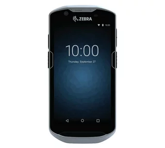 Терминал сбора данных Zebra TC52ax