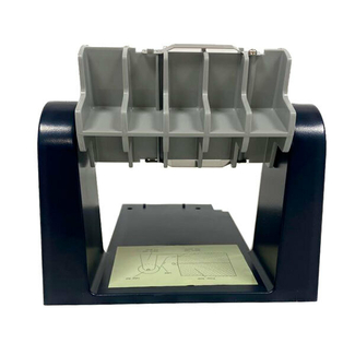 Внешний держатель рулона для TSC TTP-245c, TTP-343c, ТС200, ТС300 - 2
