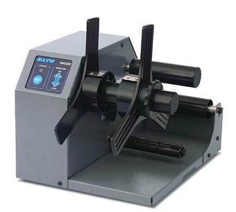 Внешний смотчик этикеток SATO RWG500 для принтеров M5900RVe / CL4xxe / M84Pro / GTe4xxe / CL6xxe (WWRW55300)