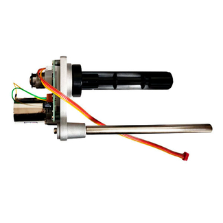 Внутренний намотчик для принтера TSC MB240T/MB340T, MB241T/MB341T - 1