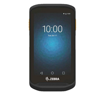 Терминал сбора данных Zebra TC20