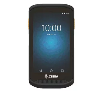 Терминал сбора данных Zebra TC20