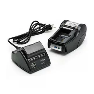 Зарядное устройство на 1 аккумулятор для Zebra P4T P1031365-065 - 3