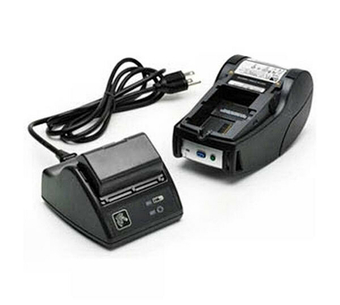 Зарядное устройство аккумуляторов для Zebra RW, P4T, QL, QLn, ZQ500 P1031365-065