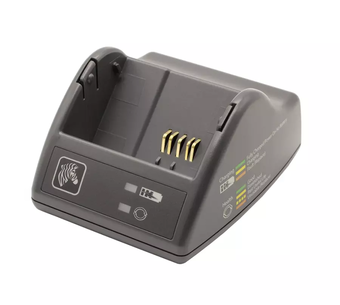 Зарядное устройство на 1 аккумулятор для Zebra P4T P1031365-065