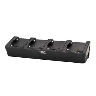 Зарядное устройство на 4 аккумулятора TSC TDM-30/Alpha-2R - 1