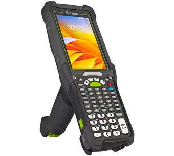 Терминал сбора данных Zebra MC9400