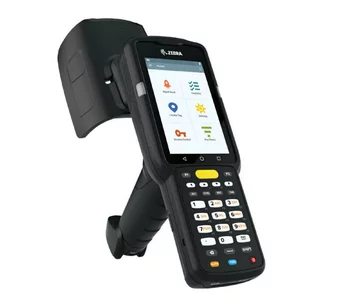 Терминал сбора данных Zebra MC3390xR RFID