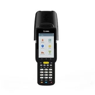 Терминал сбора данных Zebra MC3390xR RFID - 3