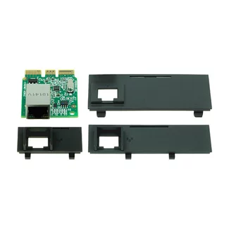 Модуль Ethernet для ZD410 P1080383-419, P1080383-442, P1080383-033 - 3