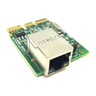 Модуль Ethernet для ZD410 P1080383-419, P1080383-442, P1080383-033 - 2
