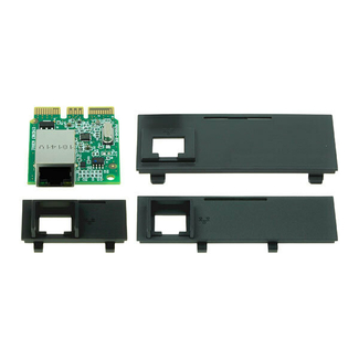 Модуль Ethernet для Zebra ZD411, ZD421, ZD611 P1112640-015 - 1