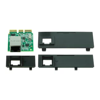 Модуль Ethernet для Zebra ZD411, ZD421, ZD611 P1112640-015 - 1