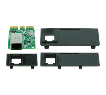 Модуль Ethernet для Zebra ZD411, ZD421, ZD611 P1112640-015