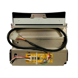 Модуль резака для Godex EZ-2250i, 2350i, 2200+, 2300+ - 3