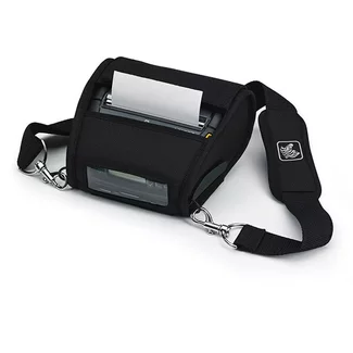 Мягкий чехол для Zebra ZQ52 P1063406-037 - 1