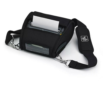 Мягкий чехол для Zebra ZQ52 P1063406-037