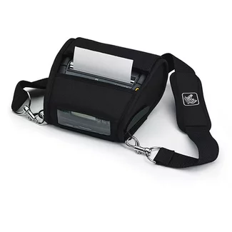 Мягкий чехол для Zebra ZQ52 P1063406-037 - 2