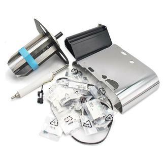 Намотчик этикетки для Zebra ZT510 P1083347-021 - 1