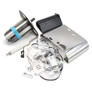 Намотчик этикетки для Zebra ZT510 P1083347-021 - 1