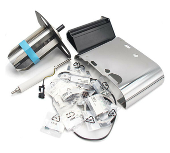 Намотчик этикетки для Zebra ZT510 P1083347-021