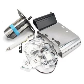 Намотчик этикетки для Zebra ZT510 P1083347-021 - 2