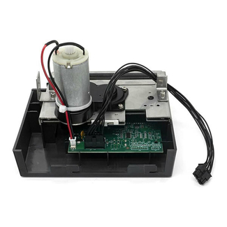 Отрезчик этикеток для Zebra ZT510 - 4