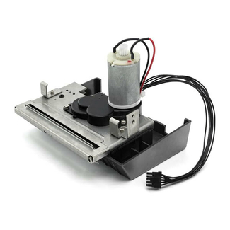 Отрезчик этикеток для Zebra ZT510 - 3