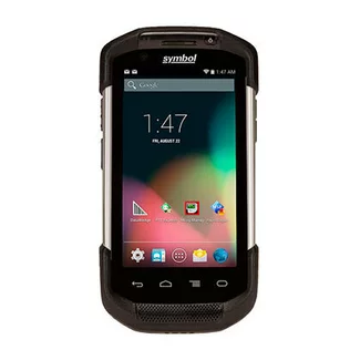 Терминал сбора данных Symbol TC70/70х - 1