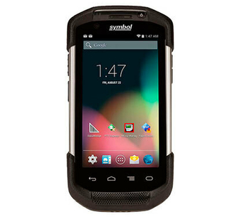 Терминал сбора данных Symbol TC70/70х