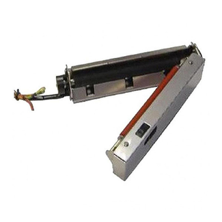 Отделитель этикеток для Citizen CLS 521, CLP 521, CLP 521II, CLP 621, CLP 621II, CLP 631, CLP 631II, CLS 400DT, CLE 700 2000411 - 1