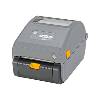 Отделитель этикеток для Zebra ZD421D P1112640-031 - 3