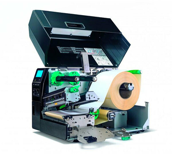Отделитель этикеток для принтера Toshiba B-EX6T1, B-EX6T3 18221165343CH