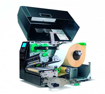 Отделитель этикеток для принтера Toshiba B-EX6T1, B-EX6T3 18221165343CH