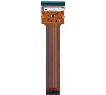 Печатающая головка для VideoJet 6330