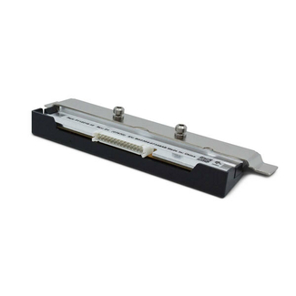 Печатающая головка Zebra ZT111, ZT211, ZT231 - 1