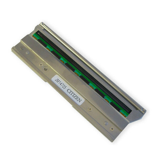 Печатающая головка для Citizen CLP621, CLS521 - 2