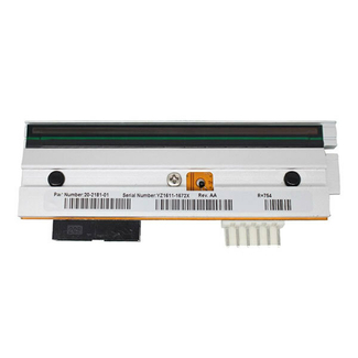 Печатающая головка для Datamax I-4208, I-4212 Mark I - 1