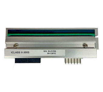 Печатающая головка для Datamax I-4310e, I-Class Mark II