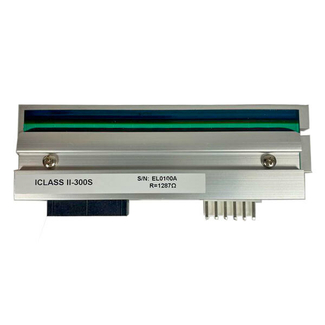 Печатающая головка для Datamax I-4310e, I-Class Mark II - 1