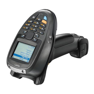 Терминал сбора данных Motorola Symbol MT2070/2090 - 1