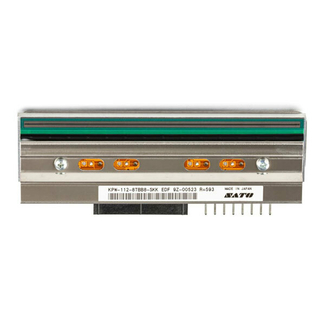 Печатающая головка для SATO S84 - 1