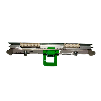 Печатающая головка для Toshiba B-EX4T2/B-EX4D2 - 5
