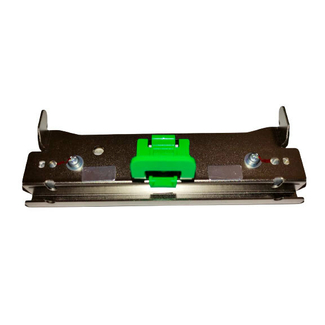 Печатающая головка для Toshiba B-EX4T2/B-EX4D2 - 2