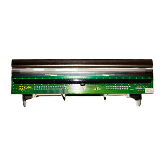 Печатающая головка для Toshiba B-EX4T2/B-EX4D2 - 1