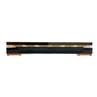 Печатающая головка для Toshiba B-FV4T - 1