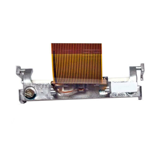 Печатающая головка для TSC Alpha-3R - 3