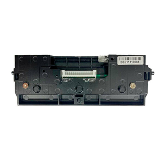 Печатающая головка для TSC ML340 - 2